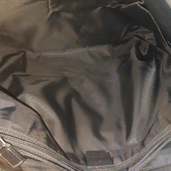 Fabric Black