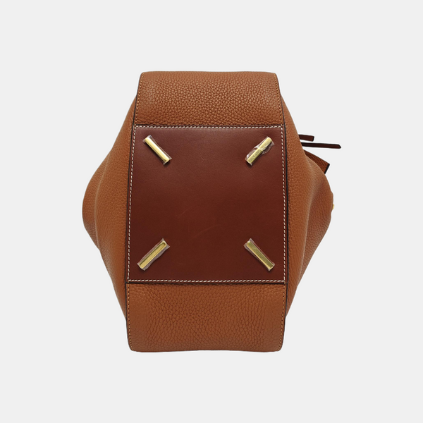 Hammock Calfskin Brown