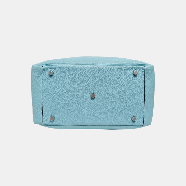 Lindy 30 Clemence Blue