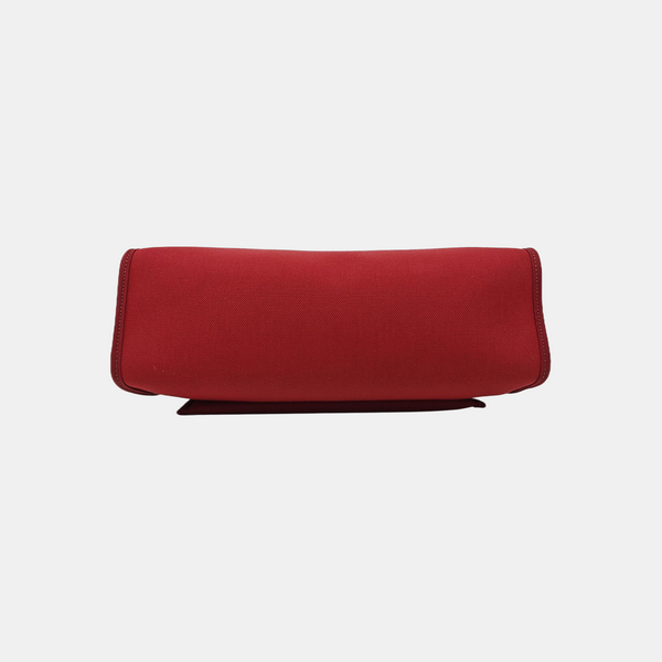 Herbag 31 Canvas Red