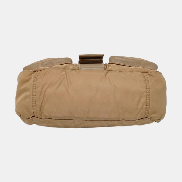 Nylon Beige