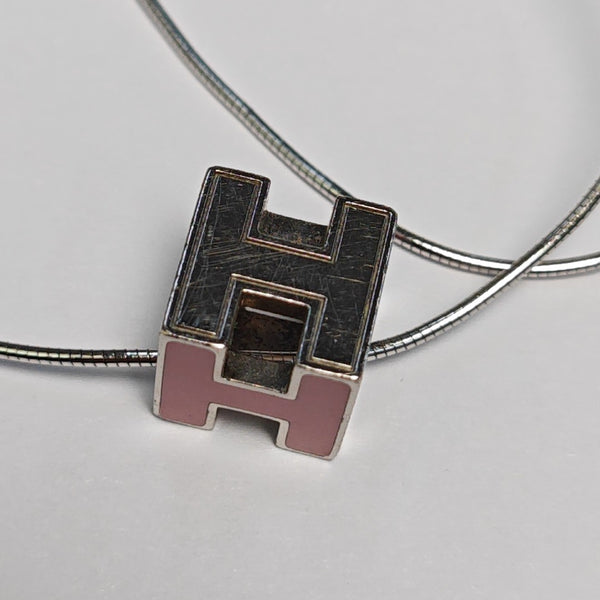 925 Sterling Silver Necklace