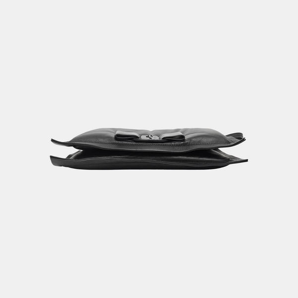 Viva Mini Calfskin Black