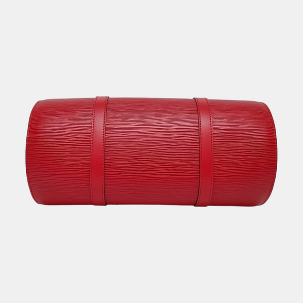 VINTAGE SOUFFLOT Epi Red