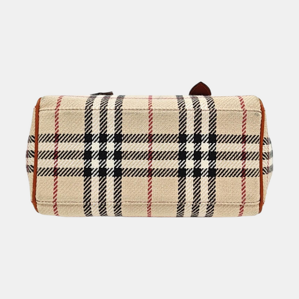 Canvas Beige