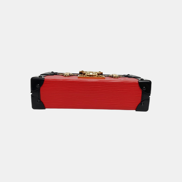 PETITE MALLE Epi Red