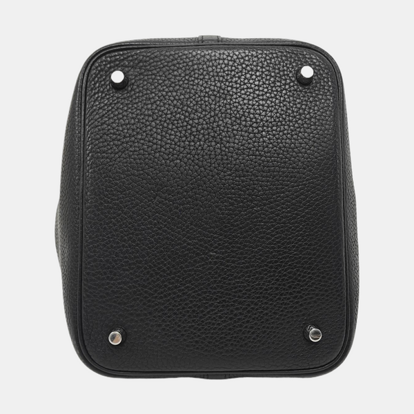 Picotin Lock 22 Clemence Black