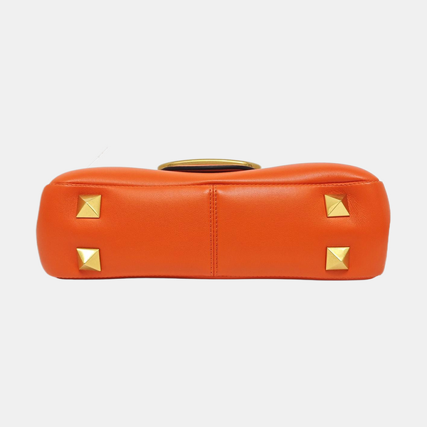 Vsling Calfskin Orange