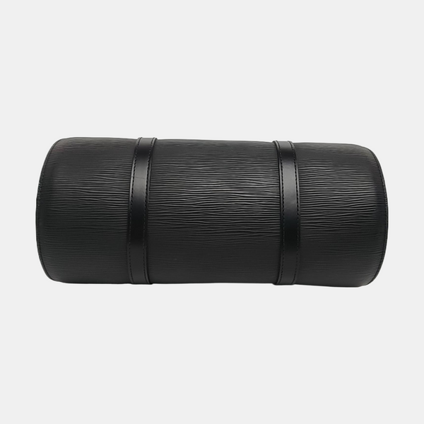VINTAGE SOUFFLOT Epi Black