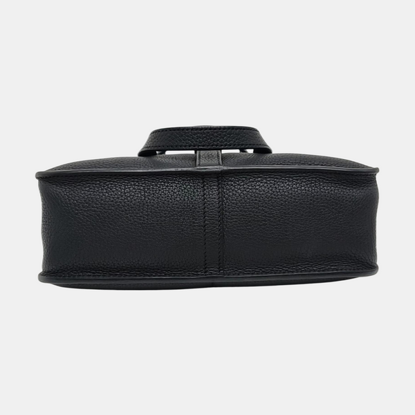 Halzan 25 Clemence Black