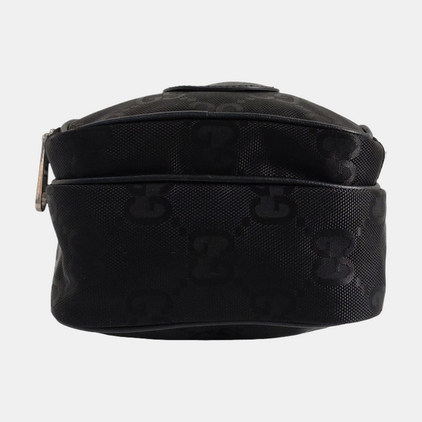 Gucci Off The Grid Monogram Canvas Black
