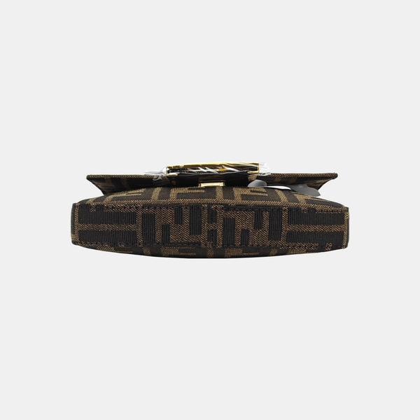 Baguette Mini Monogram Canvas Brown