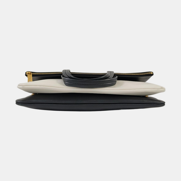 Calfskin Black