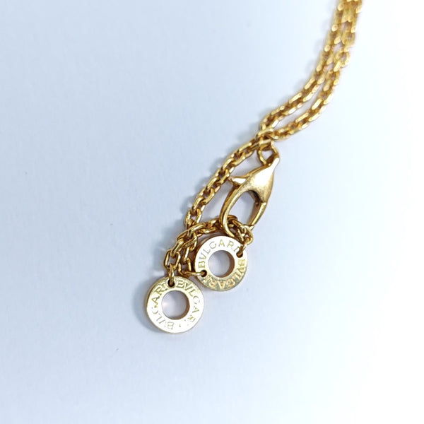 SERPENTI 18k Rose Gold Necklace