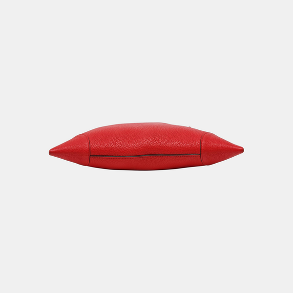 Clemence Shoulder Bag Red