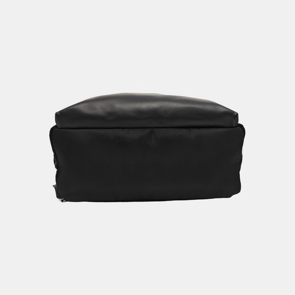 Monster Nylon Black