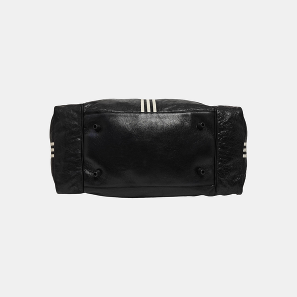 Lambskin Shoulder Bag Black