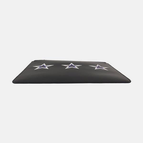 Calfskin Black