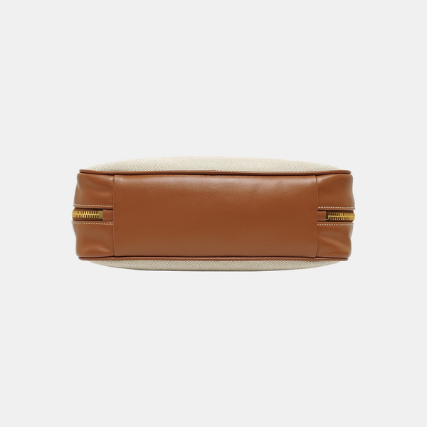 Beau Large Canvas Beige