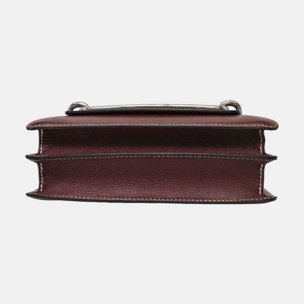 Roulis Small Evercolor Red