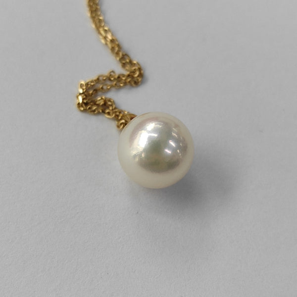 18k Gold Necklace
