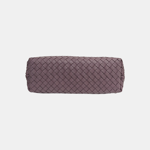 Olimpia Small Lambskin Purple