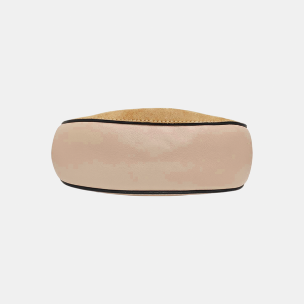 Drew Mini Calfskin Pink