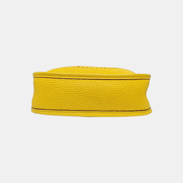 Evelyne TPM Clemence Yellow