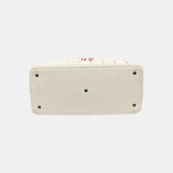 Atelier Small Canvas Multicolor
