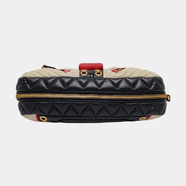Lambskin Multicolor