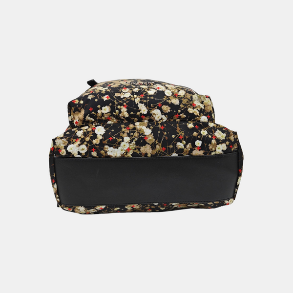 Nylon Backpack Multicolor