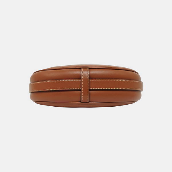 AVA Medium Calfskin Brown