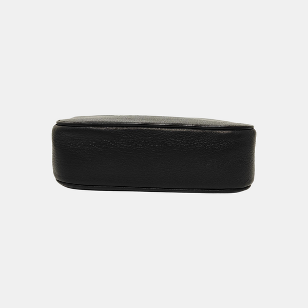Everyday Mini Calfskin Black
