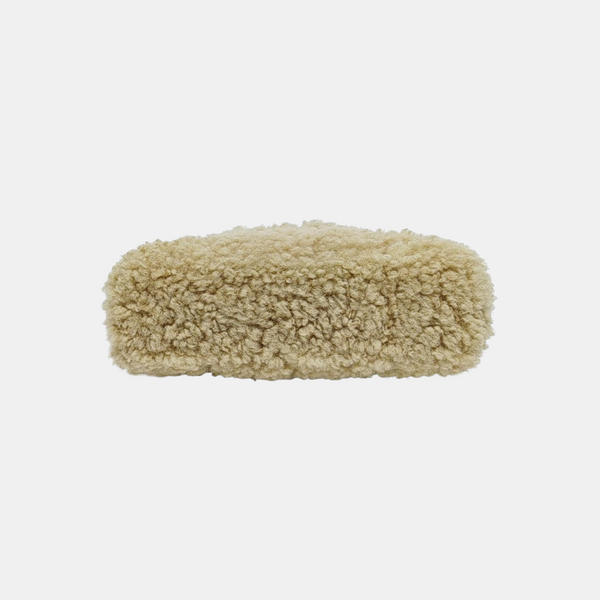 PUFFER Fabric Beige