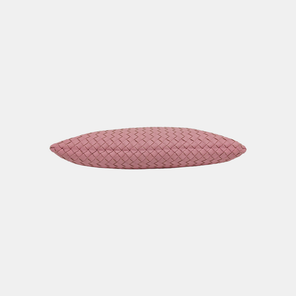 Large Lambskin Pink