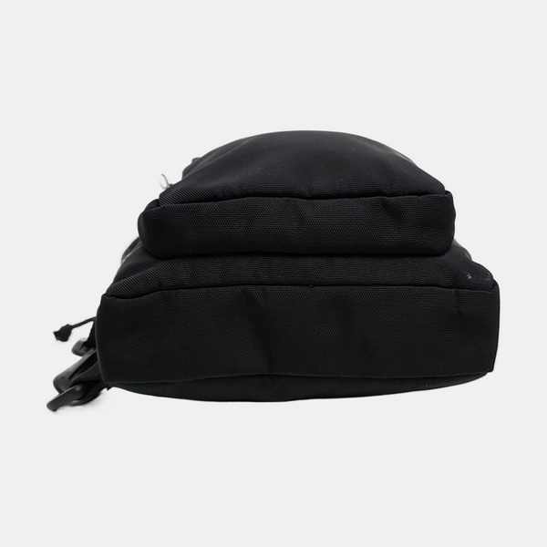 Explorer Small Nylon Black