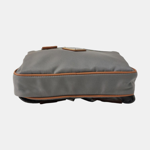 Nylon Gray