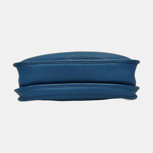 Evelyne PM Clemence Blue