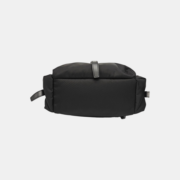 Explore Nylon Black