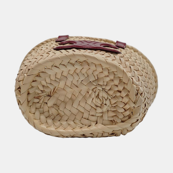 Straw Beige