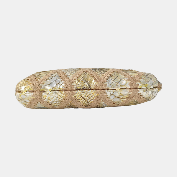 Python Gold
