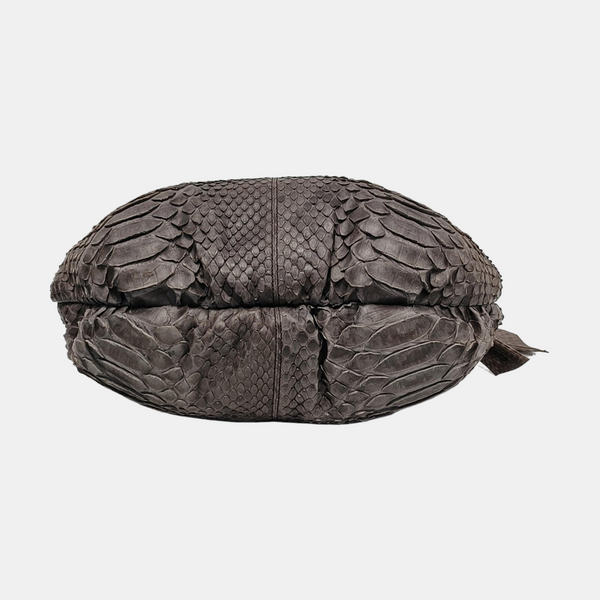 Bamboo 1947 Python Gray