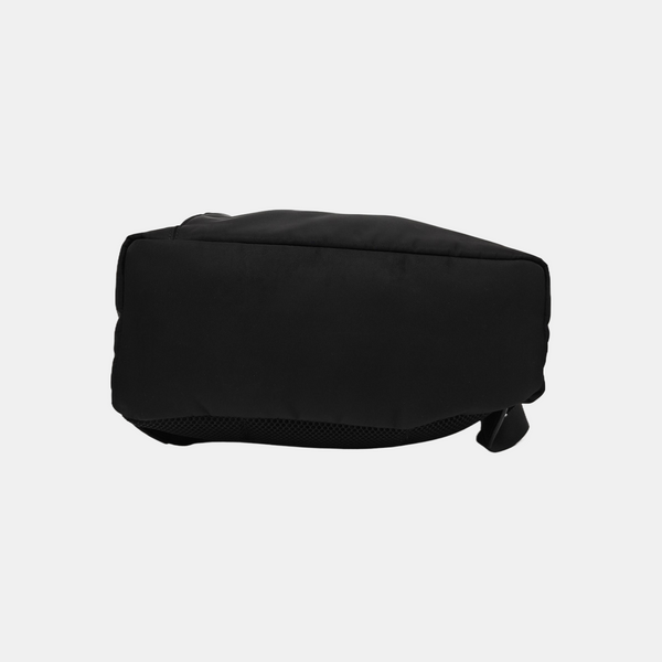 Monster Nylon Black