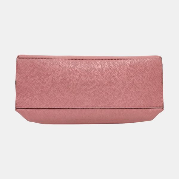 Daily Calfskin Pink