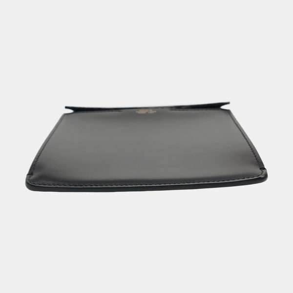 Grace Calfskin Black