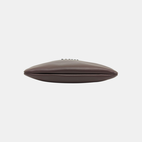 IVY Mini Calfskin Brown