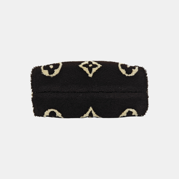 ONTHEGO GM Monogram Wool Brown