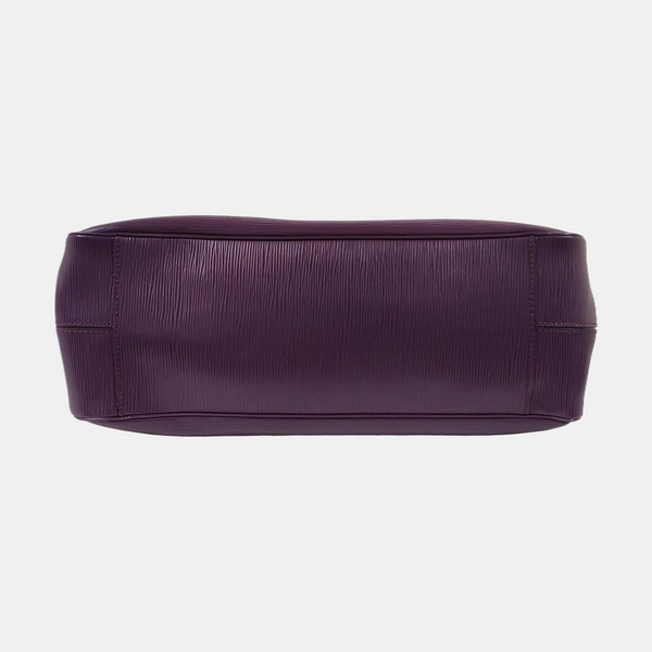PASSY Epi Purple