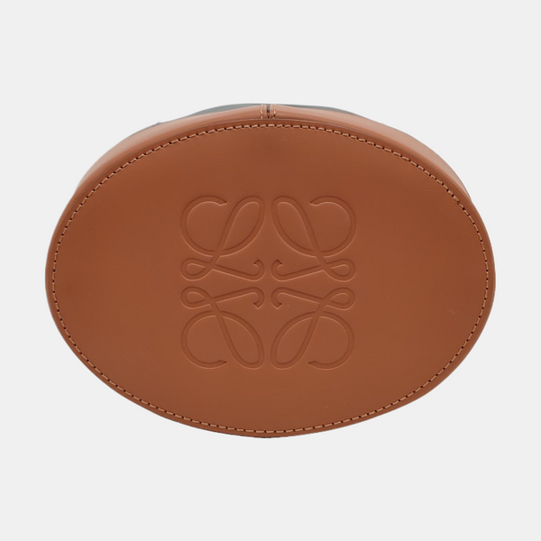 Balloon Small Calfskin Black