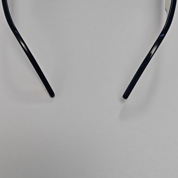 Synthetic Sunglasses Blue